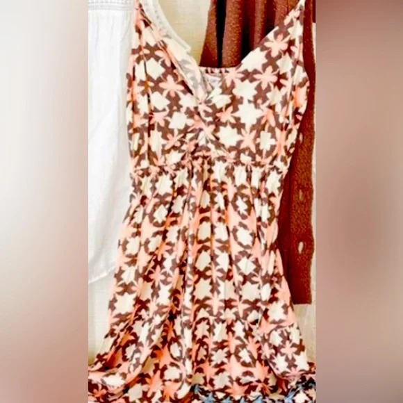lace mini dress white Waimari Viole White Floral Lace Trim Mini Dress